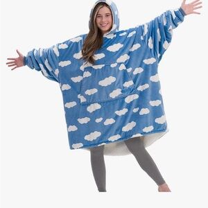 New! The original comfy in dream print.